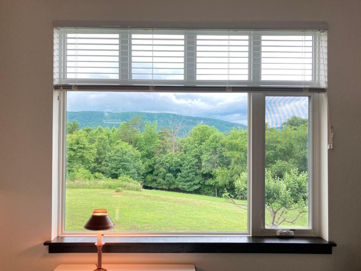 Eden'S Echoes Country Retreat Blacksburg Exteriér fotografie